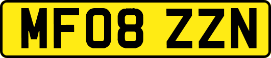 MF08ZZN
