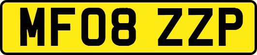 MF08ZZP