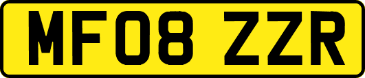 MF08ZZR