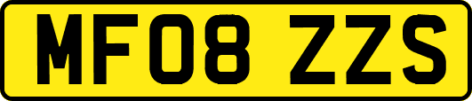 MF08ZZS