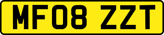 MF08ZZT