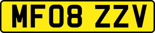 MF08ZZV