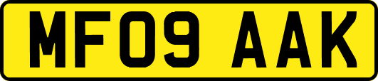MF09AAK