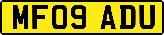 MF09ADU