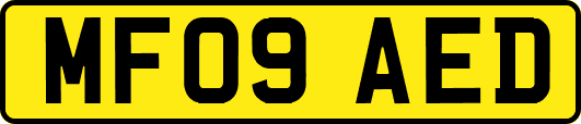 MF09AED