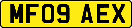 MF09AEX