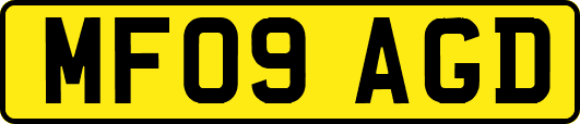 MF09AGD