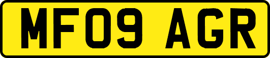 MF09AGR