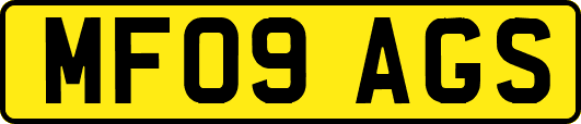 MF09AGS