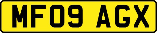 MF09AGX