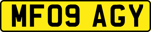 MF09AGY