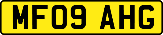 MF09AHG