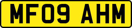 MF09AHM