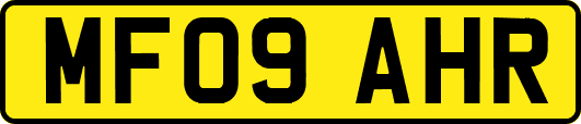 MF09AHR