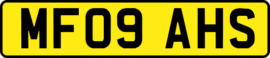 MF09AHS