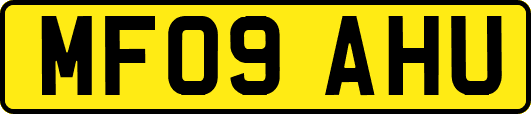 MF09AHU