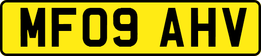 MF09AHV