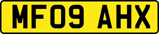MF09AHX