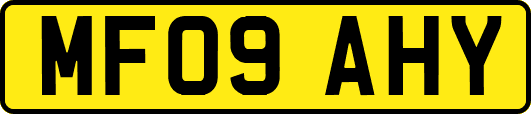 MF09AHY