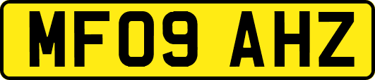 MF09AHZ