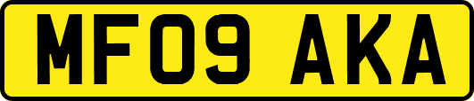 MF09AKA