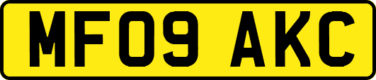 MF09AKC