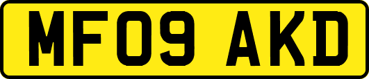 MF09AKD