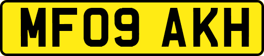 MF09AKH