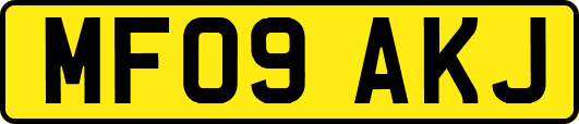 MF09AKJ