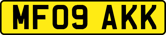 MF09AKK