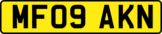MF09AKN