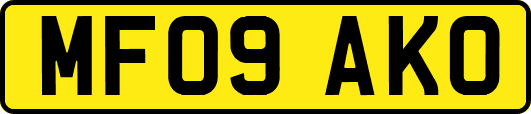 MF09AKO
