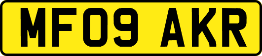 MF09AKR