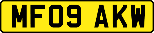 MF09AKW