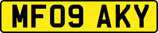 MF09AKY