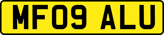 MF09ALU