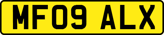 MF09ALX