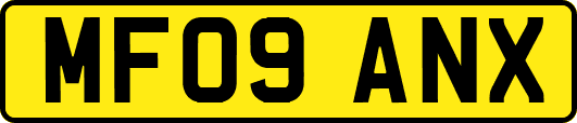 MF09ANX