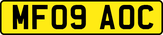 MF09AOC
