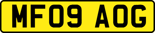 MF09AOG