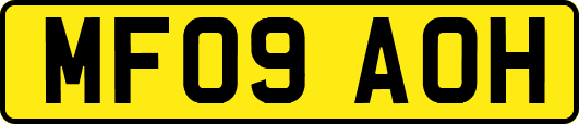 MF09AOH