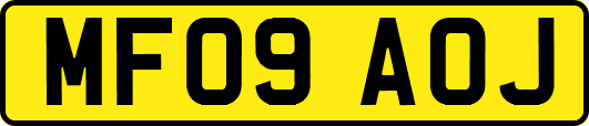 MF09AOJ