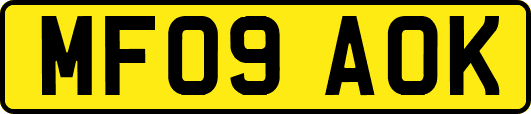 MF09AOK