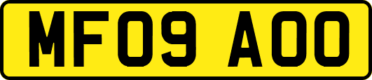 MF09AOO