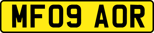 MF09AOR