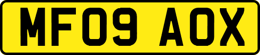 MF09AOX