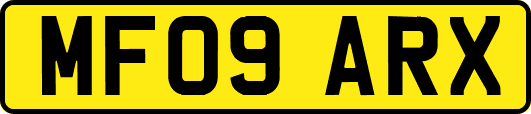 MF09ARX
