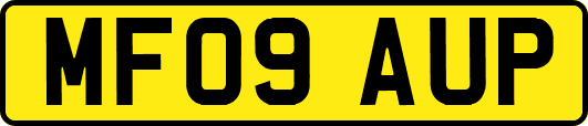 MF09AUP
