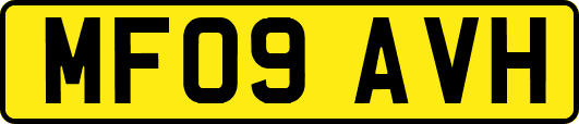 MF09AVH