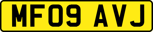 MF09AVJ